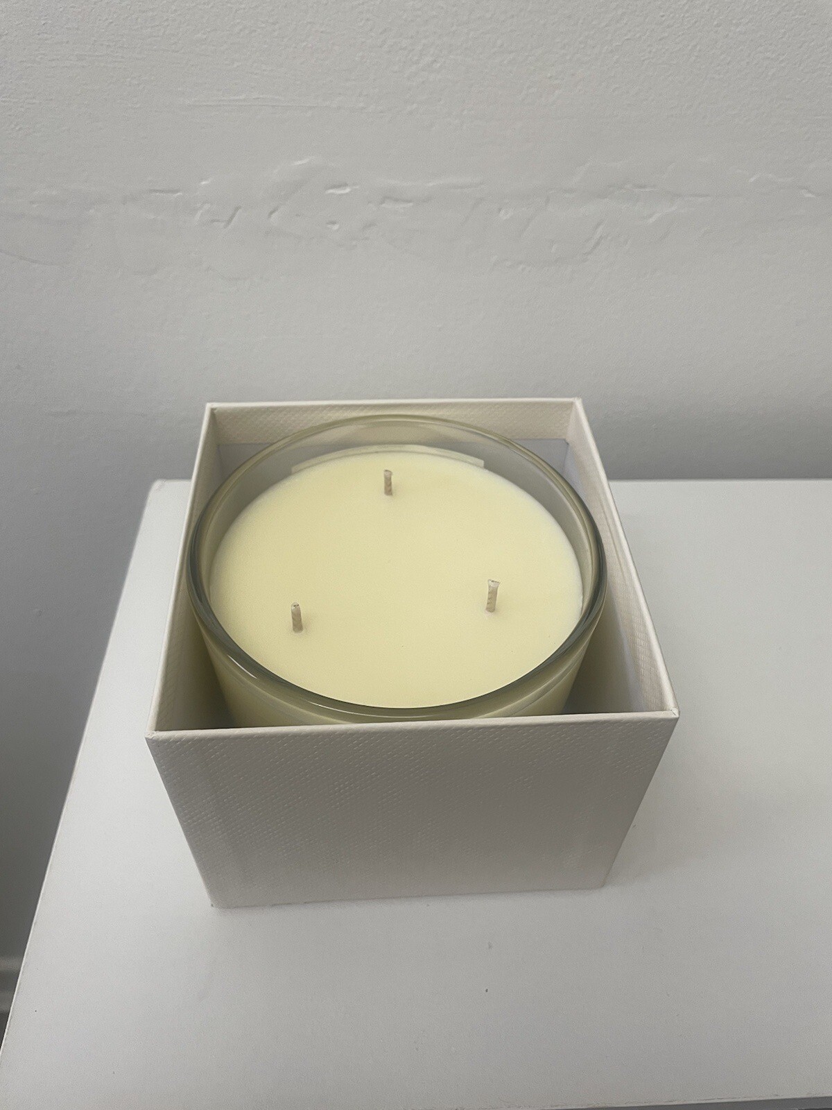 Neom Perfect Night's Sleep Scented Candle (3 Wicks) 420g Brand New In