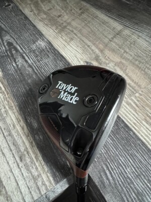 2024 TaylorMade BRNR Mini Copper Driver *11.5 Stiff