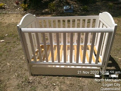 cot gumtree