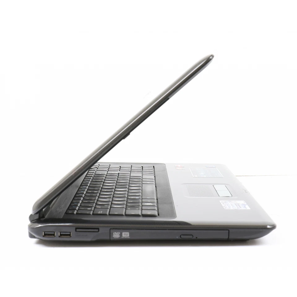 ASUS X70AB-TY056V NOTEBOOK 17,3" + Defekt (257082) - Bild 3 von 4