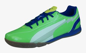 zapatillas de futsal puma