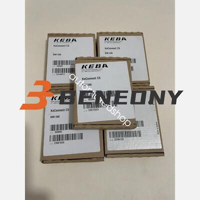 1PCS NEW KEBA MM540 controller Shipping DHL or FedEX