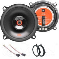 JBL BY Harman Lautsprecher FüR Audi A3 8L 1996-2004 Front Vorn 2-Wege 135W #Bajl