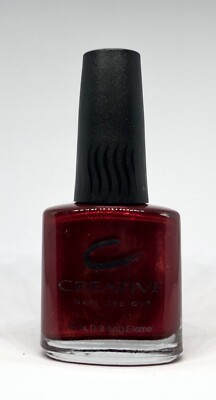 CND Nail Polish - Creative Nail Design Nail Lacquer 0.5oz Discontinued 