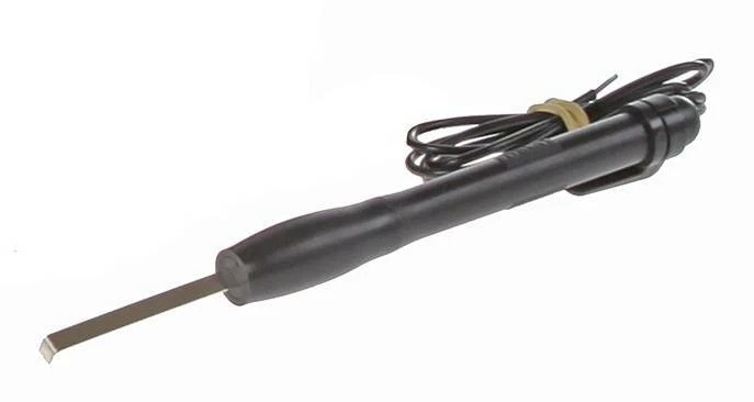 New Peco PL-43 Wheel Scraper - Image 2 of 2