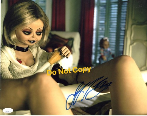 jennifer tilly doll