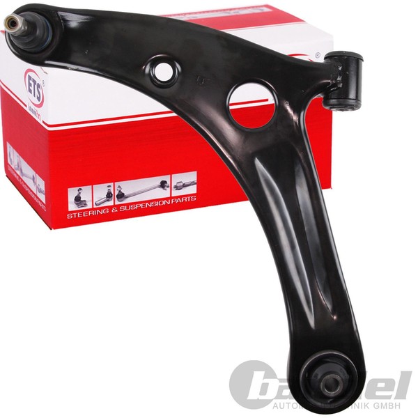 NK Steuerarm Mitsubishi P. Colt/For Four 04-09 LE-image