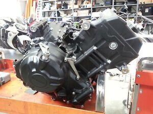 2022 Yamaha R3 Engine Motor 1 397 Miles Good Used 