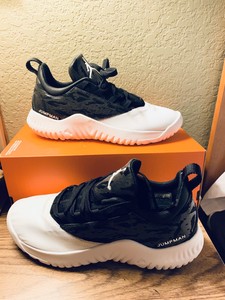 jordan proto lyte basketball