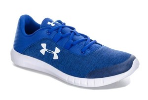 under armour mojo trainers mens