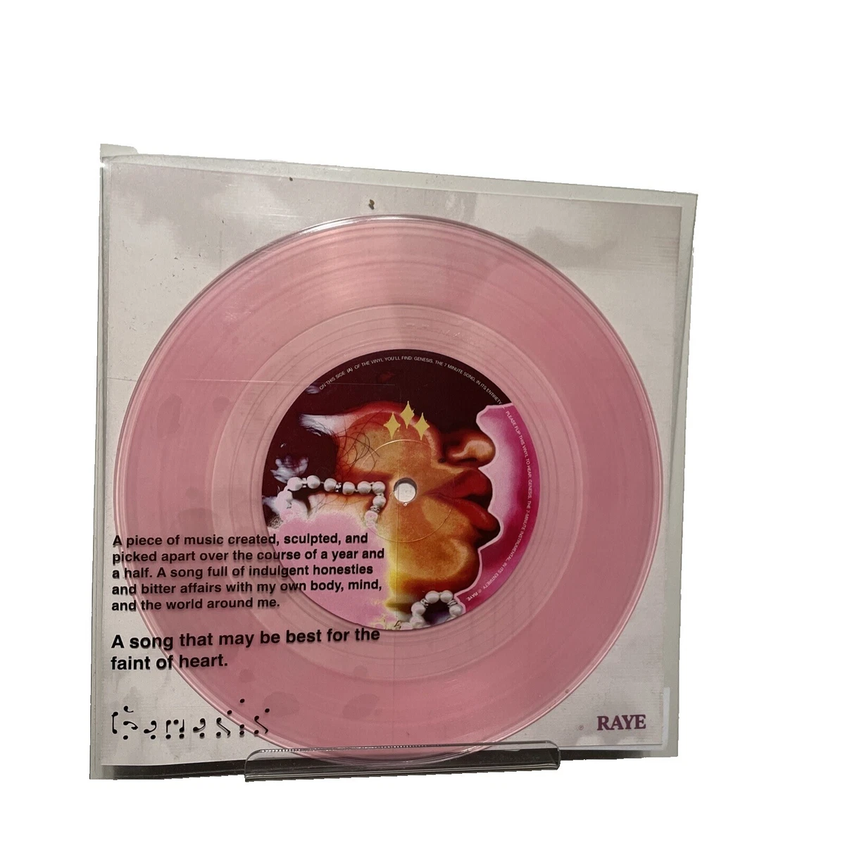 P! nk Vinyl Records for sale | eBay