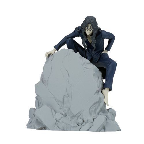 NEW! Banpresto DXF Yu Yu Hakusho 30th Anniversary Elder Toguro Figure - Picture 1 of 2