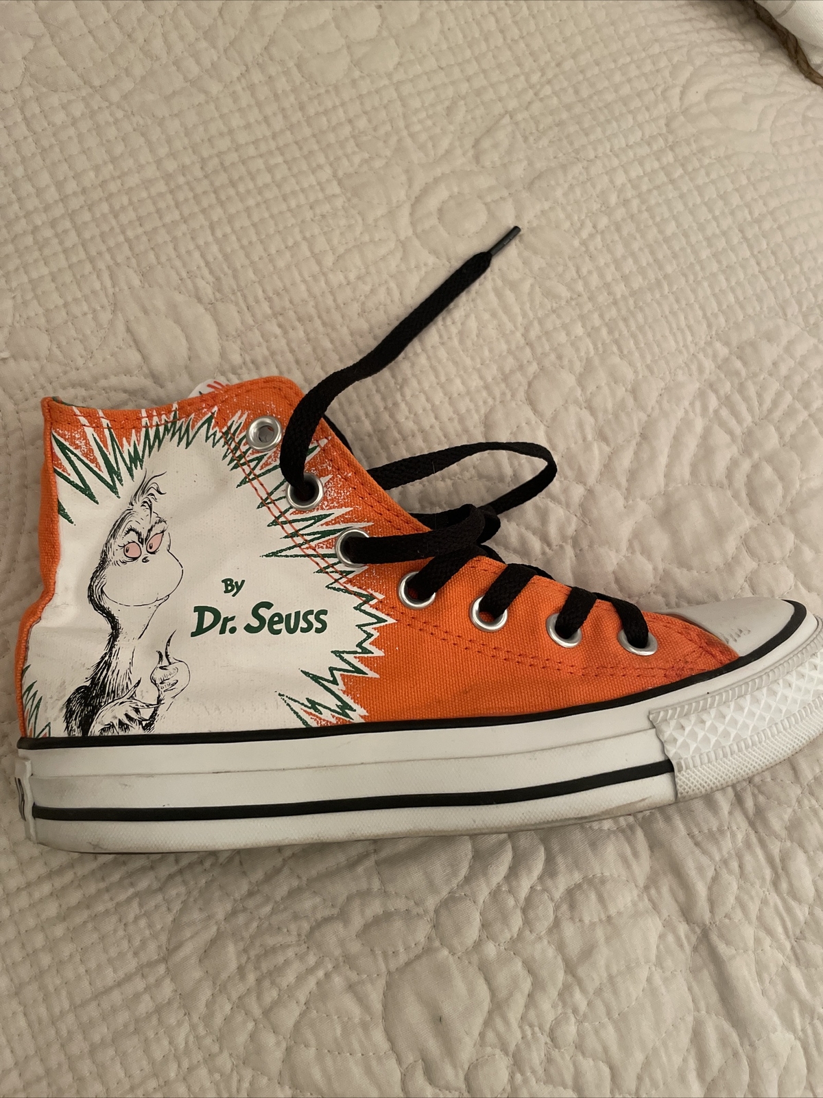 grinch converse high tops