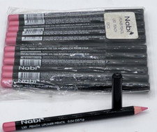 NABI LIPLINER PENCIL L50 PEACH 0.04 OZ 12 PACK -FREE SHIPPING