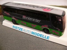 1/87 Rietze Setra 315 HDH Wintereder A