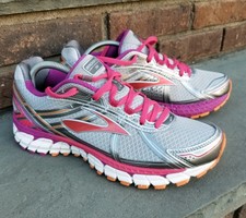 brooks defyance 9 womens 2017