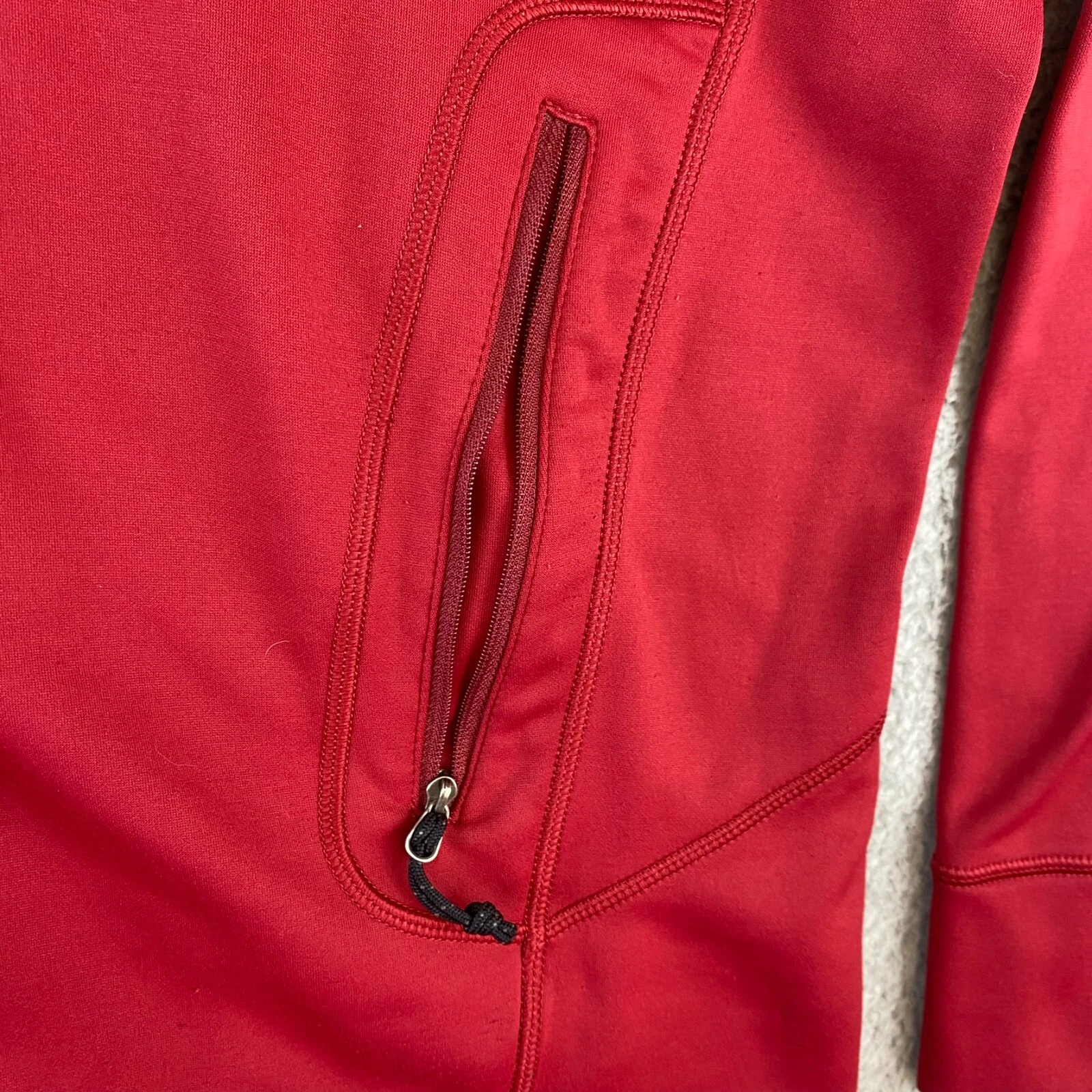 outdoor-research transfer fleece softshell hiking outdoor jacket