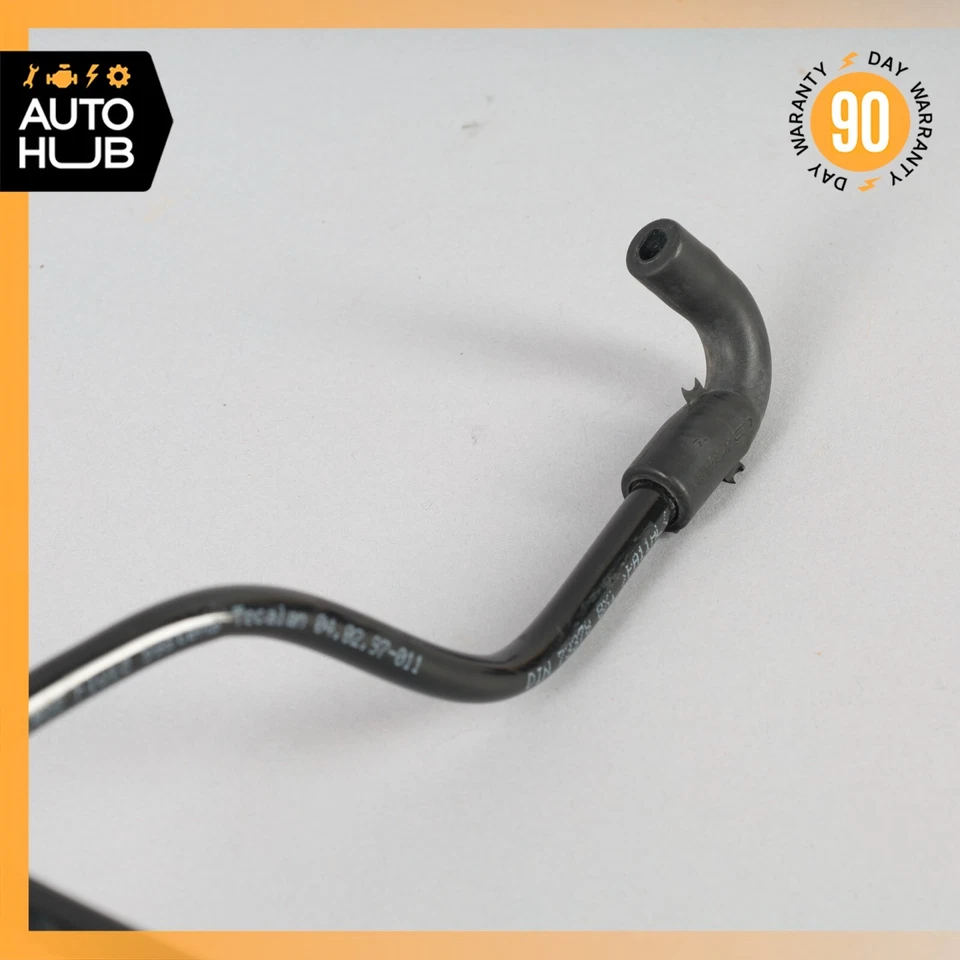 Válvula de control de purga 97-00 Mercedes R170 SLK230 M111k con línea OEM Foto 4 de 4