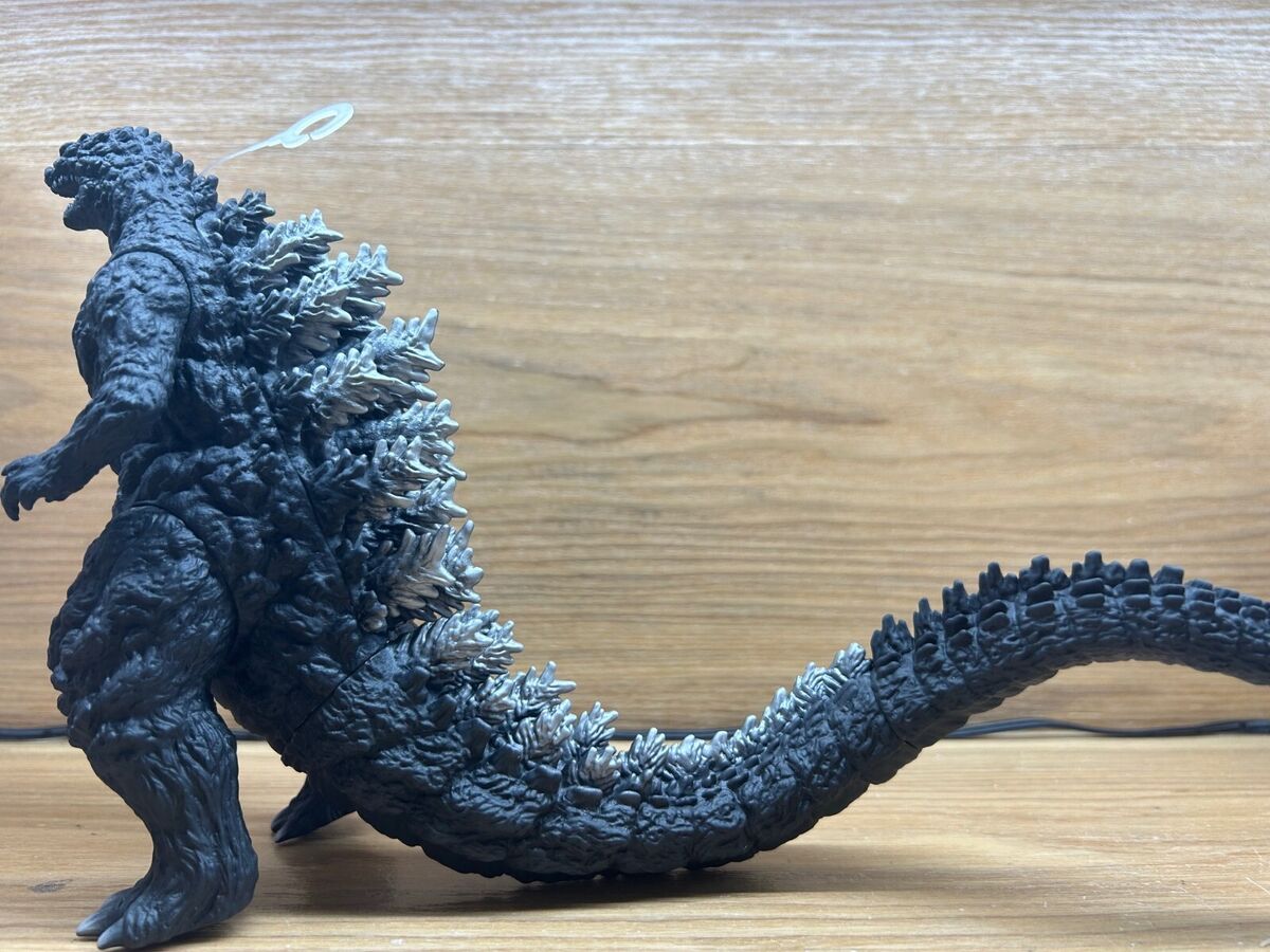 Godzilla Store Limited Movie Monster Series Godzilla VS Gigan Rex