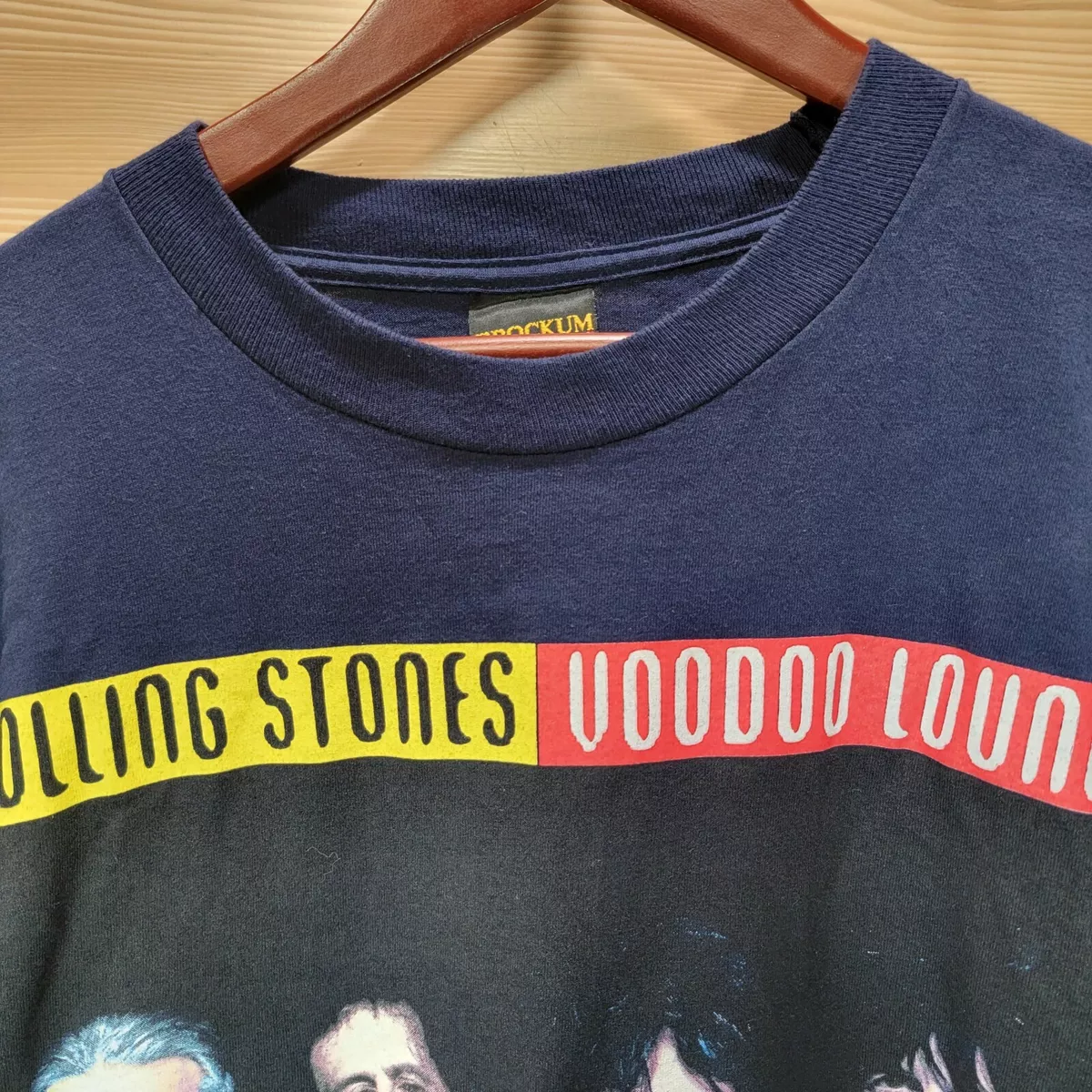 94' ROLLING STONES Budweiser Tシャツ ヴィンテージ | www