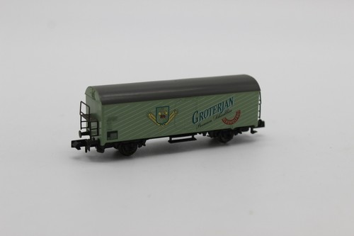 Arnold Groterjan Bierwagen 61769 | Condition: Gebraucht