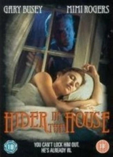 Hider in the House DVD (1989)