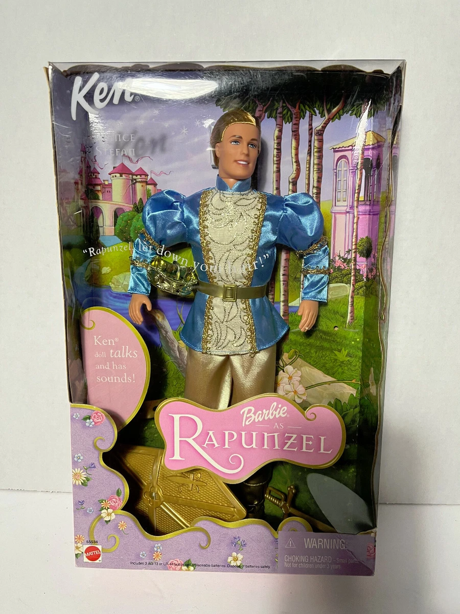Barbie as rapunzel deals full movie online free