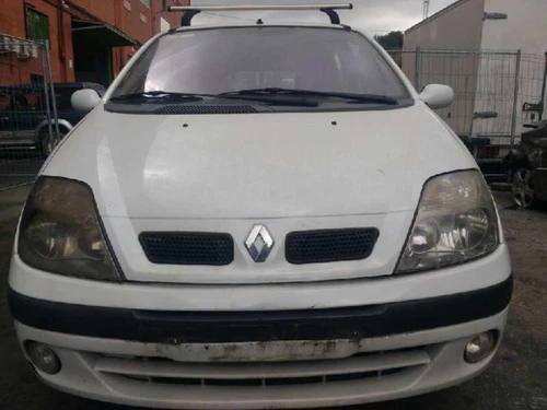 Sicherheitsgurt Vorne Rechts für RENAULT MEGANE I SCENIC (JA0) 2002 907140 - Bild 8 von 10