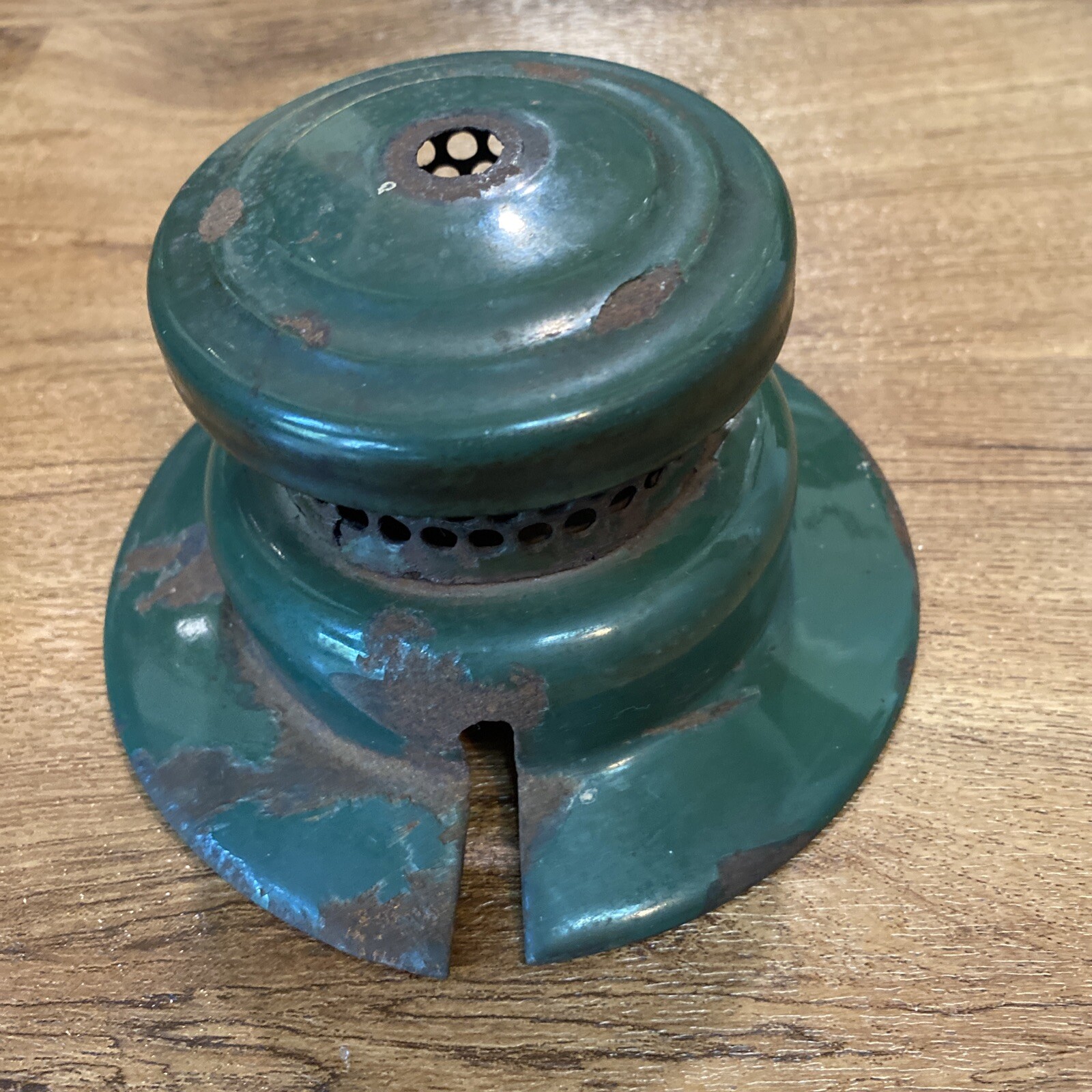 Coleman 242 Lantern Vent Ventilator Vintage Camping eBay