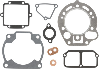 Cometic C7321 Top End Gasket Kit for 1989-94 Kawasaki KDX200