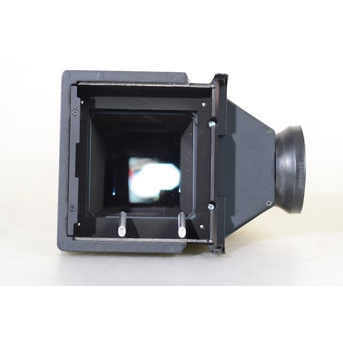 Rollei Prism Finder 90° Slx /6000 #760096 - Prism Finder - Viewfinder - Picture 6 of 6
