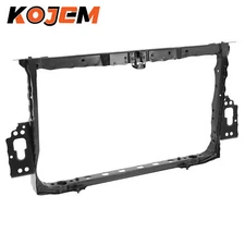 For Toyota RAV4 2006-2012 New Front Radiator Core Support Assembly Steel