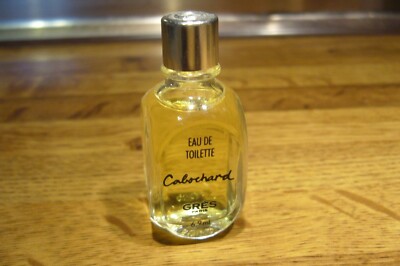 Cabochard von Grés  5 ml EDT aus Sammelaulösung