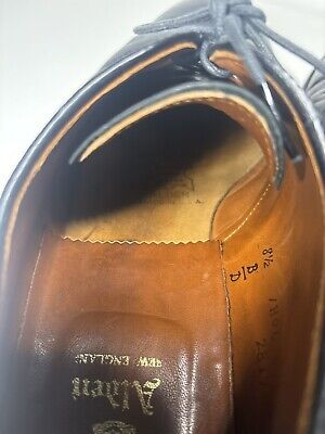 Alden 2817