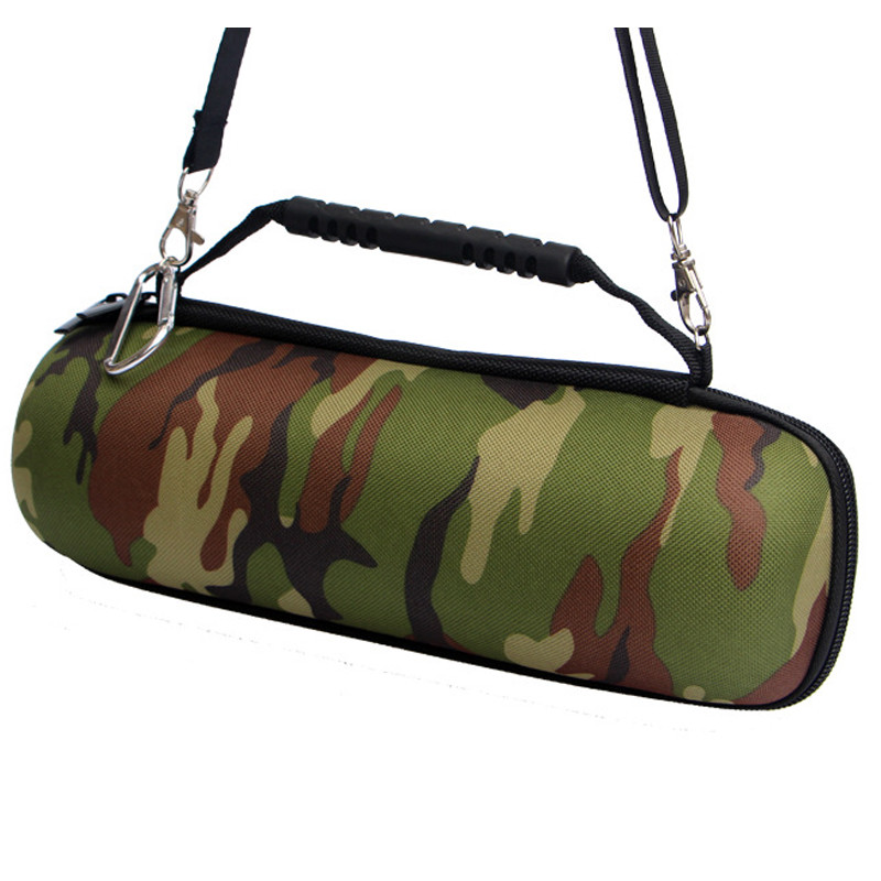 jbl charge 3 case camouflage