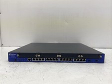 Juniper Networks SRX240 Gateway Security Appliance w/ Power Cord TESTED 