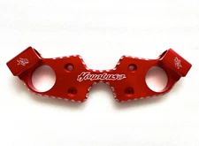 Triple Tree Front Upper Top Clamp For Suzuki Hayabusa GSX1300R 2008-2020 2013