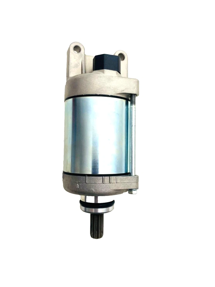 MOTORINO AVVIAMENTO HONDA SH 300 STARTER DAL 2011 AL 2019 MARCA MITSUBA NUOVO - Immagine 2 di 4