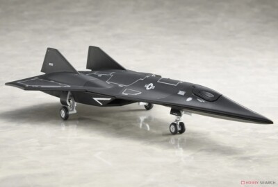 BF181 Top Gun Maverick Dark Star Painted finished figure 1/100