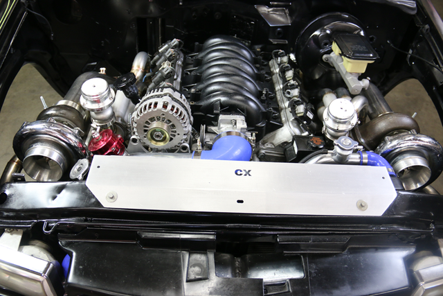 downpipe s10