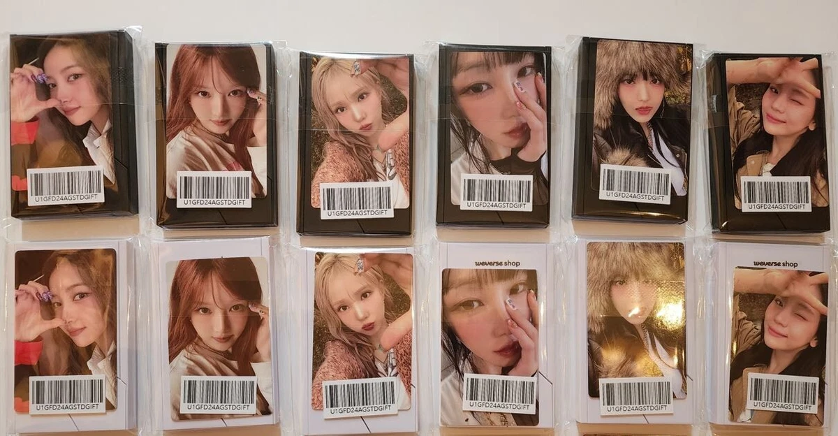 GFriend Memorabilia for sale | eBay
