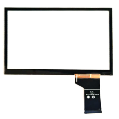For Skoda MIB2 MIB STD2 Radio Multimedia Navi 6.5'' Touch Screen Digitizer
