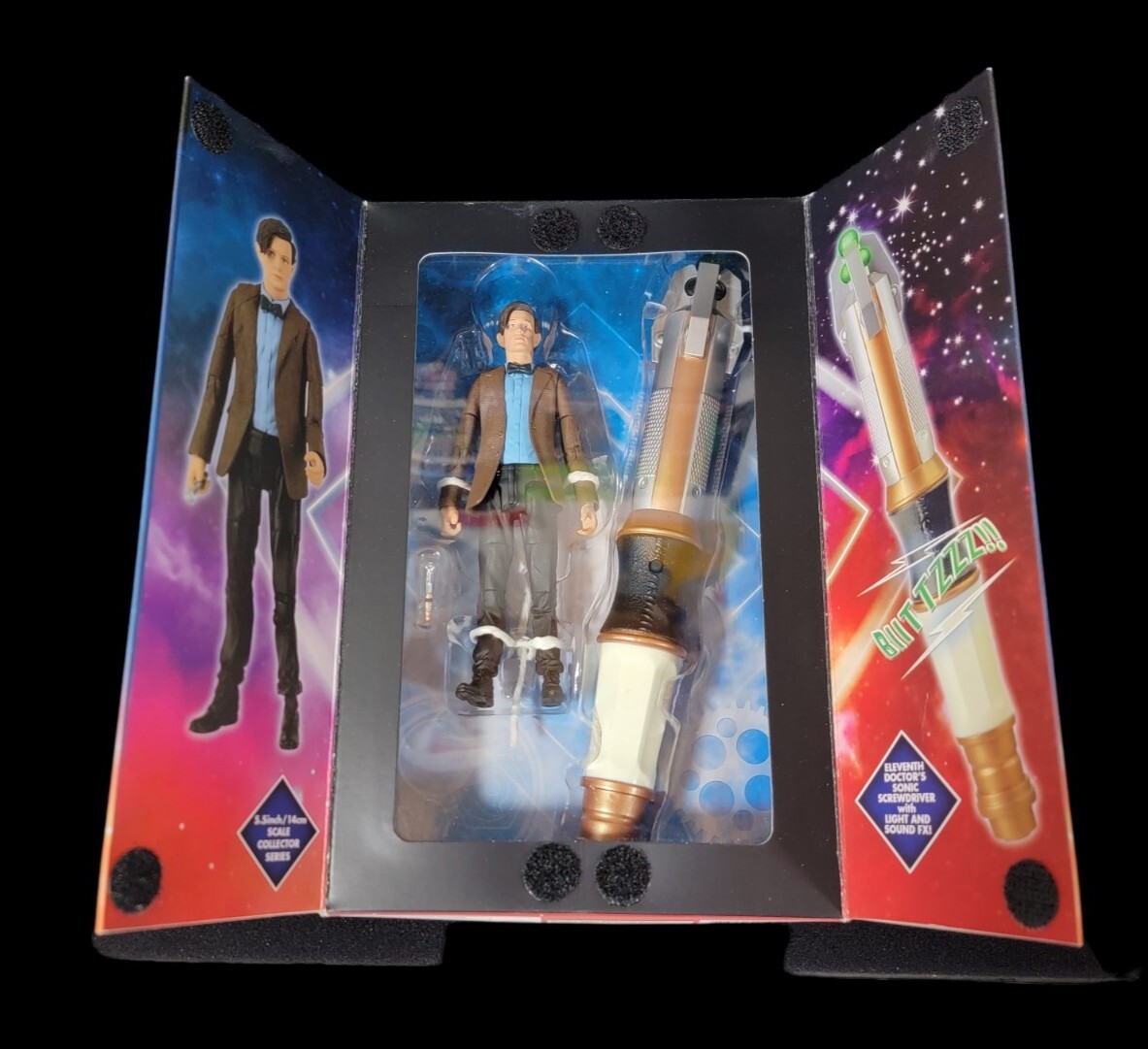 DOCTOR・WHO フィギュア Amazon.com: Underground Toys Doctor Who Resin Doctor 4