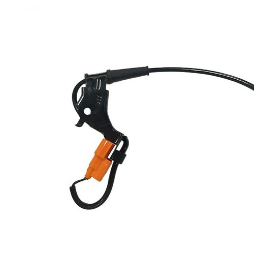 2pcs 57450-S9A-013 57455-S9A-013 ABS Sensor Front Right Left for Honda CR-V - Picture 9 of 13