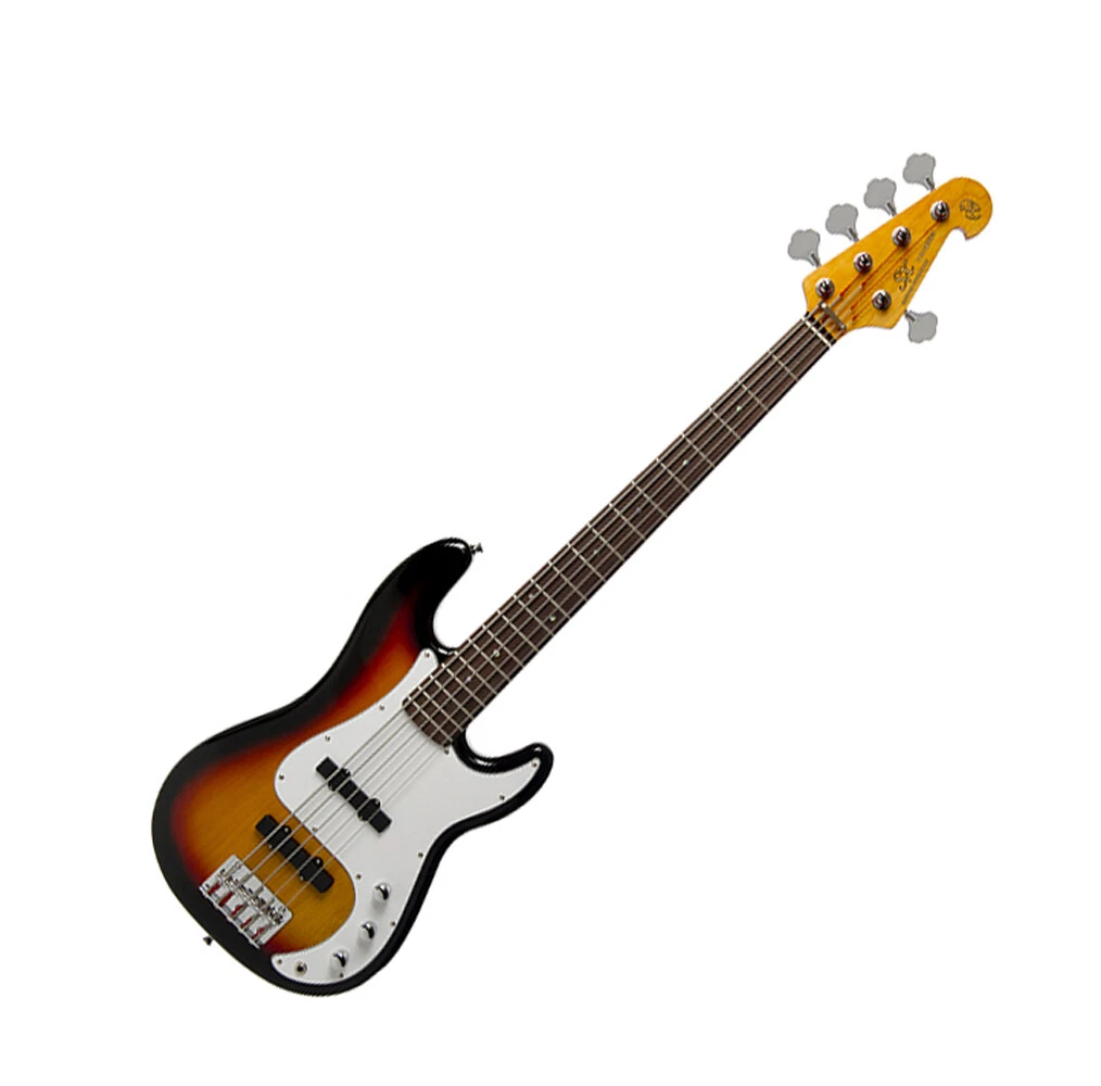SX Electric Bass Guitar Bass Guitars for sale | eBay UK