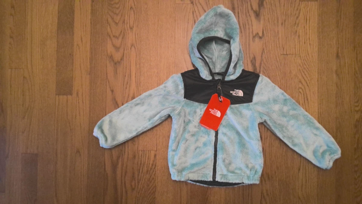 Toddler oso hoodie top