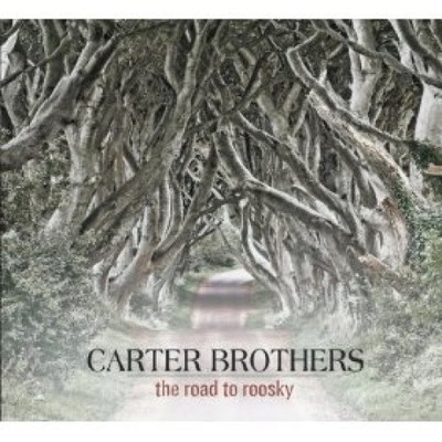 Der Weg nach Roosky von Carter Brors [Audio-CD]