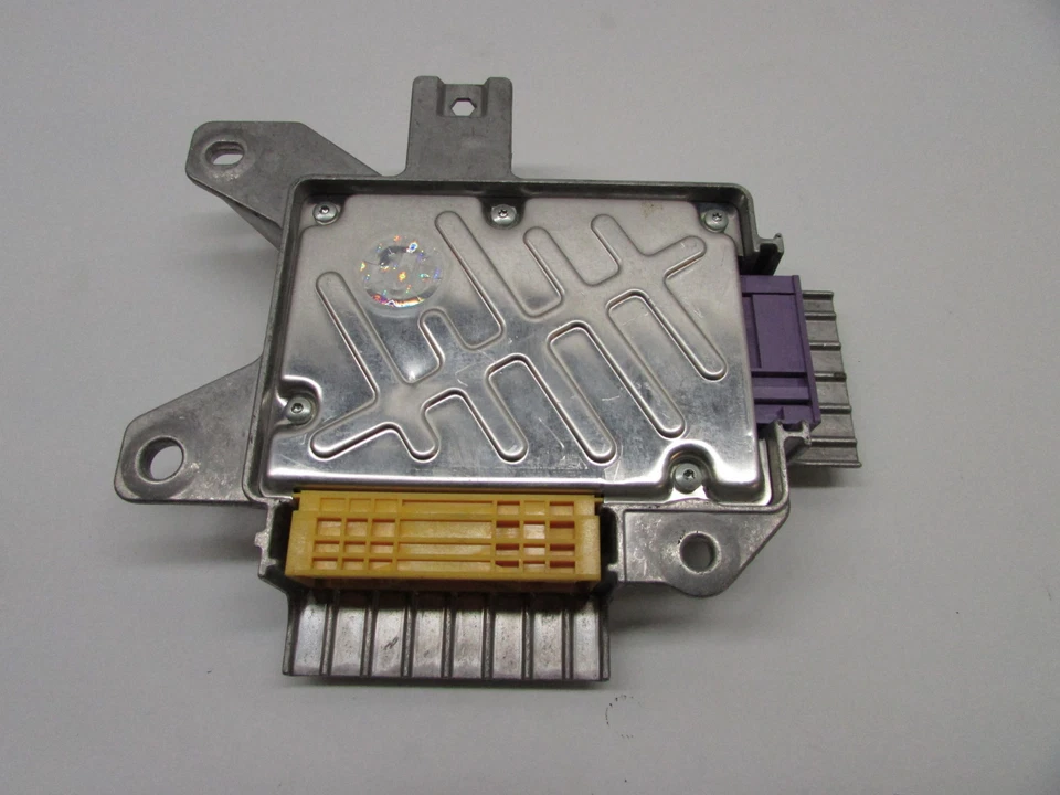 2006 SAAB 93 BASE BODY SENSOR CONTROL MODULE 12771237 OEM 03 04 05 06 07 - Image 4 of 4