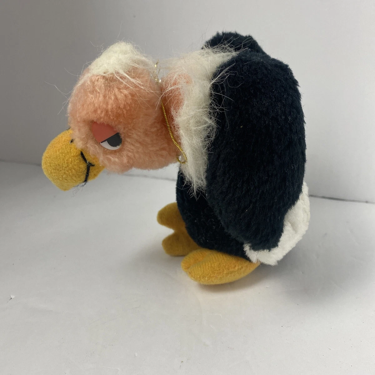 Wallace berrie & co stuffed cheap animals