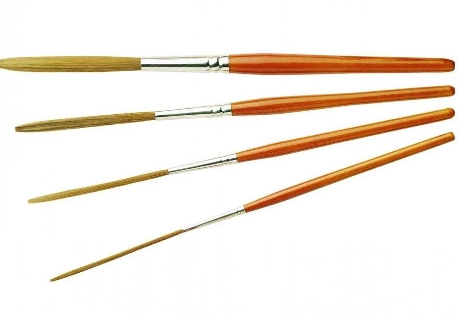 Pro Arte - Prolene Liner Brush - Series 9 - Signwriting or Lining